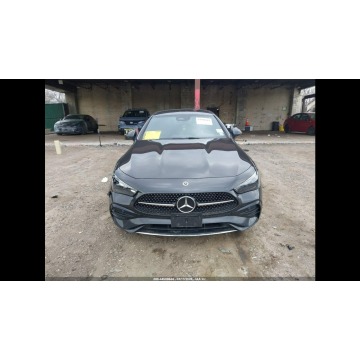 Mercedes - Benz CL-klasa  Coupe/Sportowy 2024,  2.0 benzyna, automat - Na sprzedaż za 109 000 zł - Wrocław - zdjęcie 2