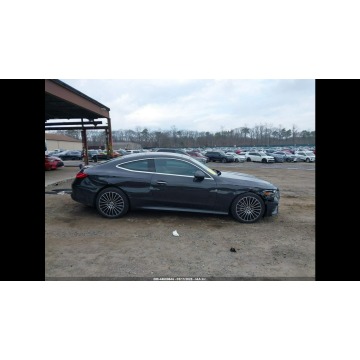 Mercedes - Benz CL-klasa  Coupe/Sportowy 2024,  2.0 benzyna, automat - Na sprzedaż za 109 000 zł - Wrocław - zdjęcie 6