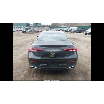 Mercedes - Benz CL-klasa  Coupe/Sportowy 2024,  2.0 benzyna, automat - Na sprzedaż za 109 000 zł - Wrocław - zdjęcie 8
