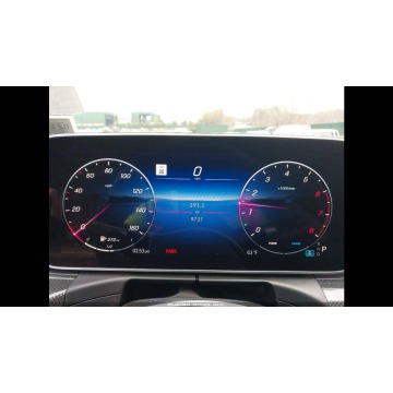 Mercedes - Benz CL-klasa  Coupe/Sportowy 2024,  2.0 benzyna, automat - Na sprzedaż za 109 000 zł - Wrocław - zdjęcie 10