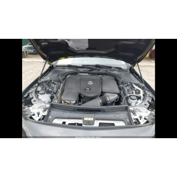 Mercedes - Benz CL-klasa  Coupe/Sportowy 2024,  2.0 benzyna, automat - Na sprzedaż za 109 000 zł - Wrocław - zdjęcie 12