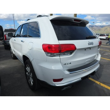 Jeep Grand Cherokee  SUV 2020,  5.7 benzyna, automat - Na sprzedaż za 47 000 zł - Wrocław - zdjęcie 5
