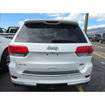Jeep Grand Cherokee  SUV 2020,  5.7 benzyna, automat - Na sprzedaż za 47 000 zł - Wrocław - zdjęcie 6