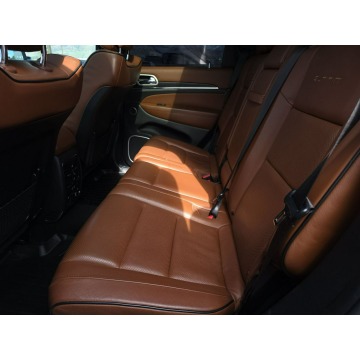 Jeep Grand Cherokee  SUV 2020,  5.7 benzyna, automat - Na sprzedaż za 47 000 zł - Wrocław - zdjęcie 10