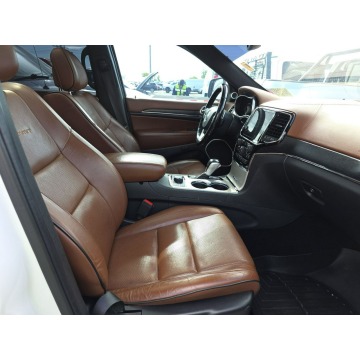 Jeep Grand Cherokee  SUV 2020,  5.7 benzyna, automat - Na sprzedaż za 47 000 zł - Wrocław - zdjęcie 8