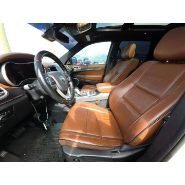 Jeep Grand Cherokee  SUV 2020,  5.7 benzyna, automat - Na sprzedaż za 47 000 zł - Wrocław - zdjęcie 7