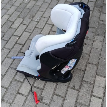 Fotelik samochodowy. - Foteliki samochodowe... - Świdnica - zdjęcie 2