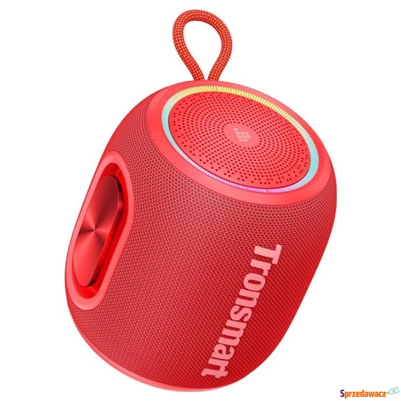 Tronsmart T8 Mini Czerwony - Głośniki - Gorzów Wielkopolski