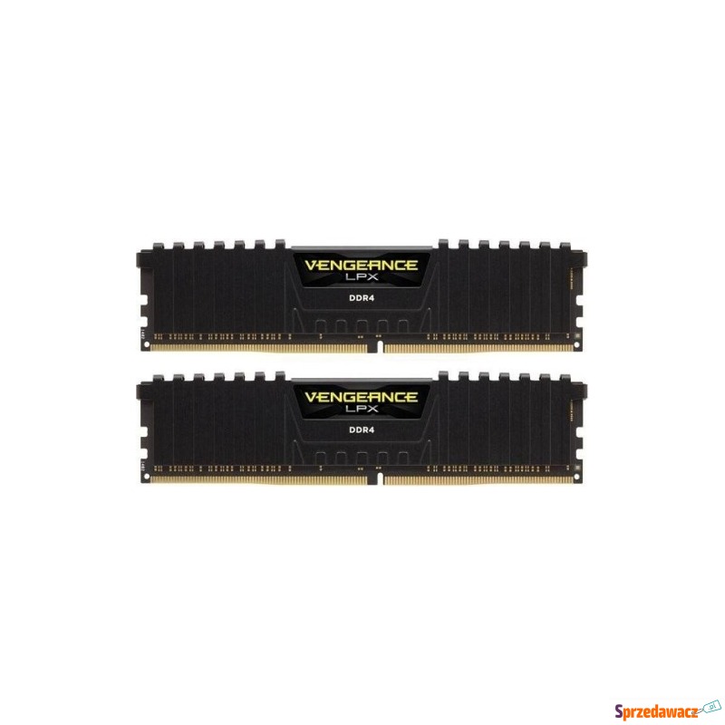 Corsair Vengeance LPX 16GB DDR4-2133 moduł pa... - Pamieć RAM - Inowrocław