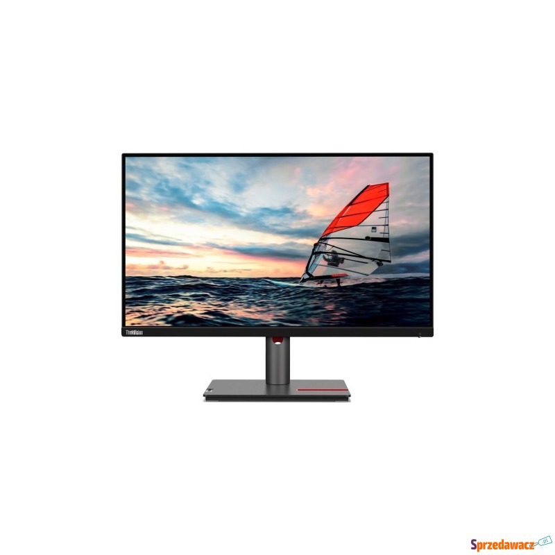 Lenovo ThinkVision P25i-30 LED display 62,2 cm... - Monitory LCD i LED - Wrocław
