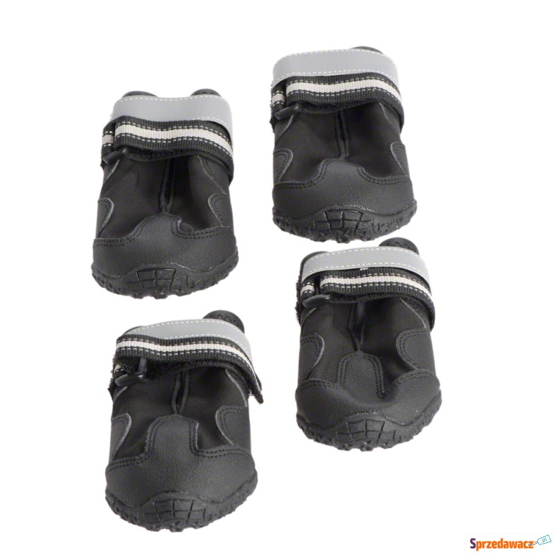 Buty dla psa S & P Boots - Rozmiar XXL - Odzież dla psów - Elbląg