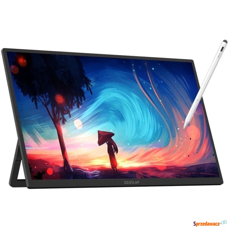 ZEUSLAP Z22P PRO - 60Hz | 2560x1440...