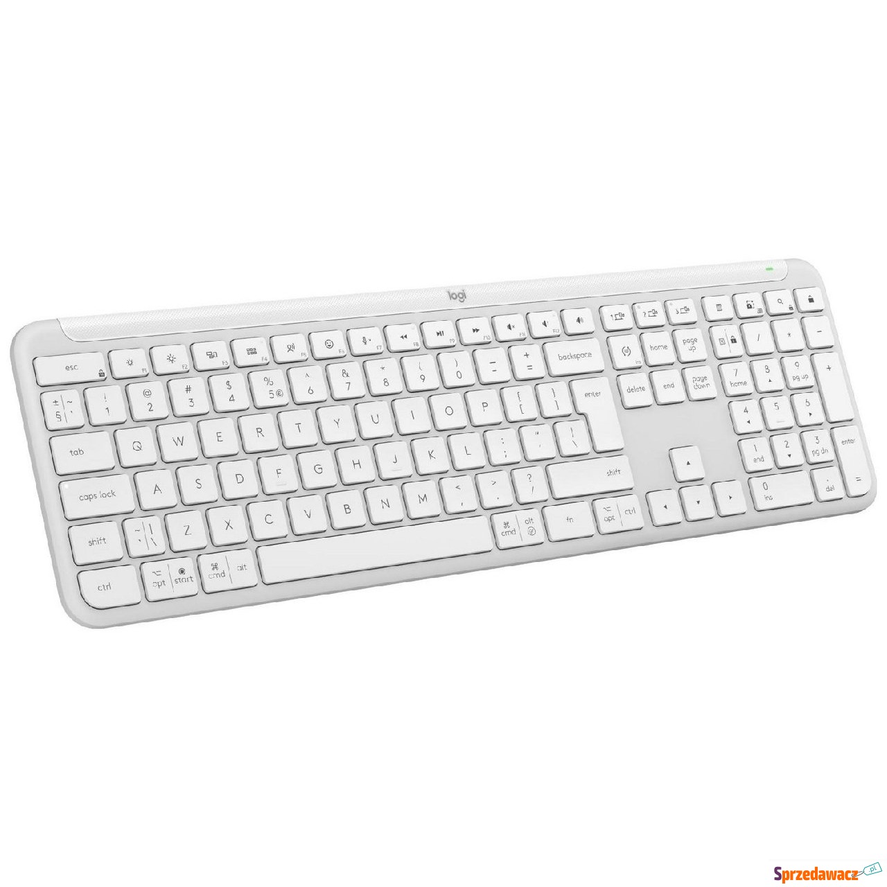 Klawiatura Klawiatura Logitech...
