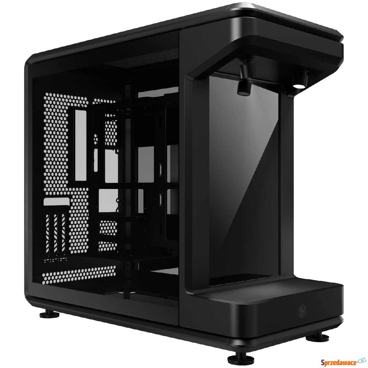 Cooler Master MasterFrame 360 Stage...