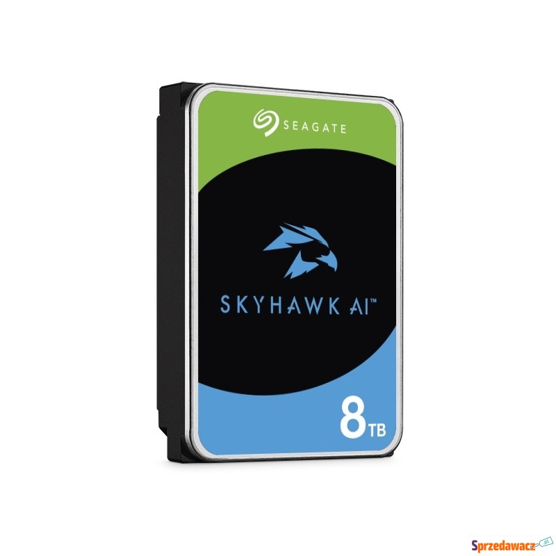 Seagate SkyHawkAI 8TB