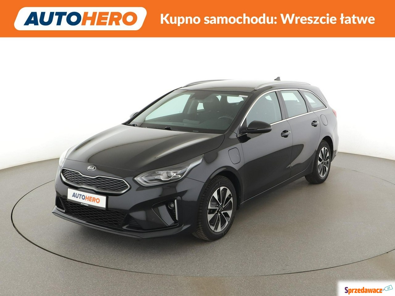 Kia Ceed 2019