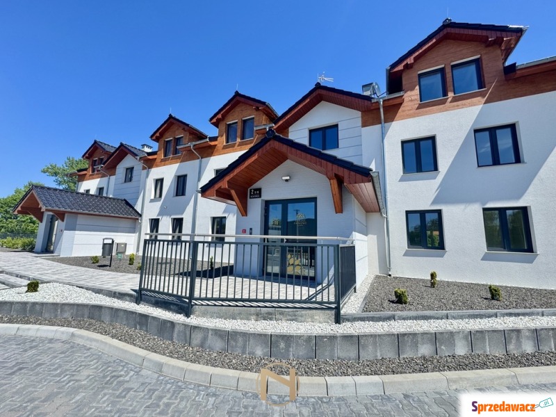 Mieszkanie na sprzedaż, 58.09m²,...