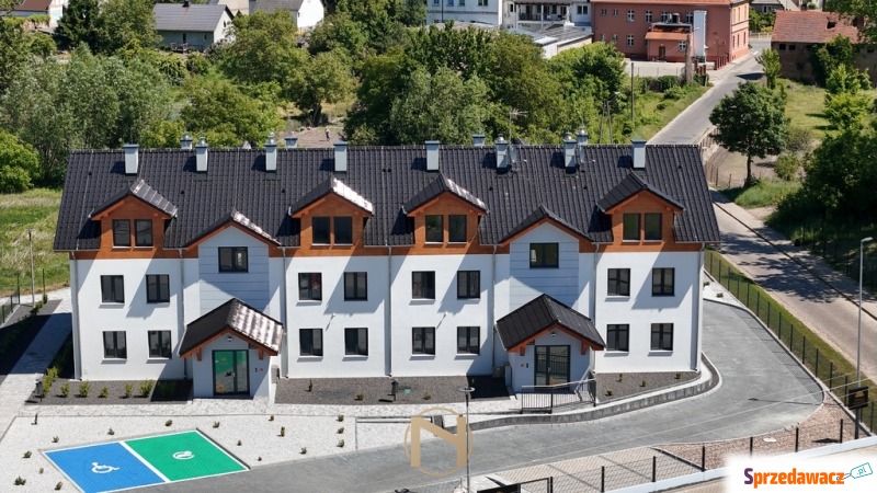 Mieszkanie na sprzedaż, 47.43m²,...