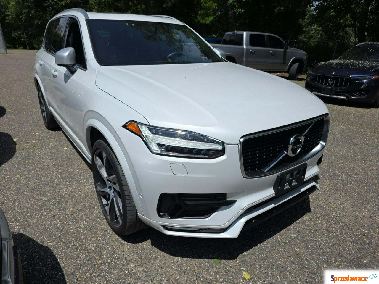 Volvo XC 90 - R-Design / 4x4 /...