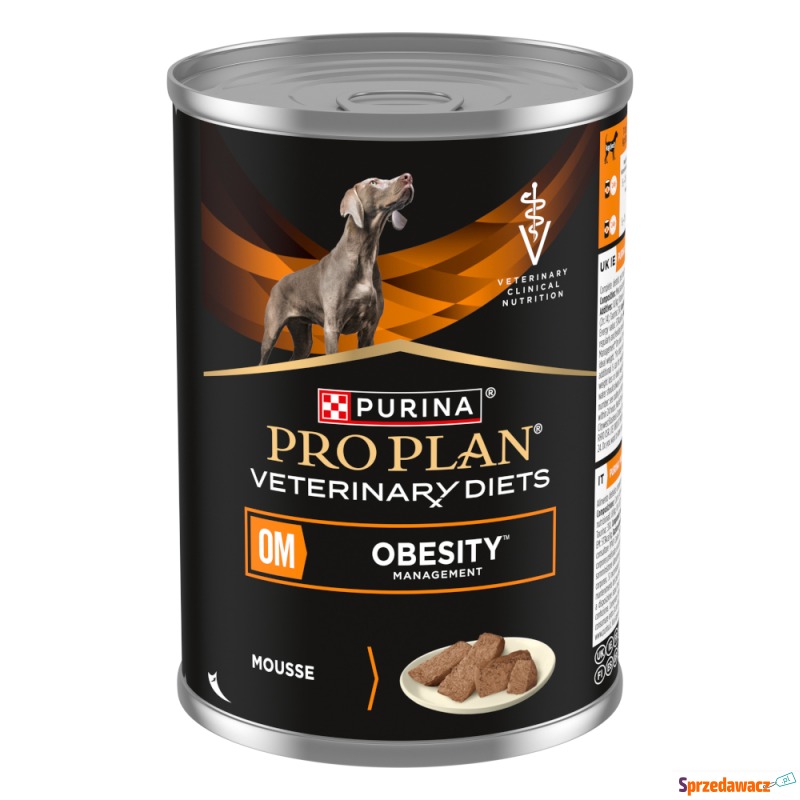 PURINA Pro Plan Veterinary Diets...