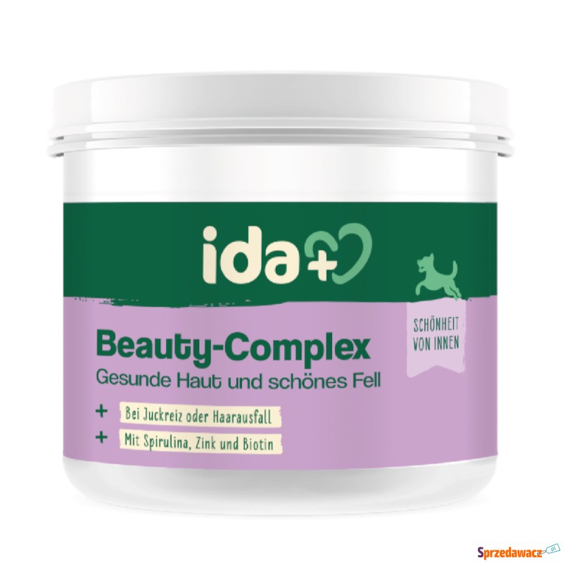 IdaPlus Beauty Complex - 3 x 350...