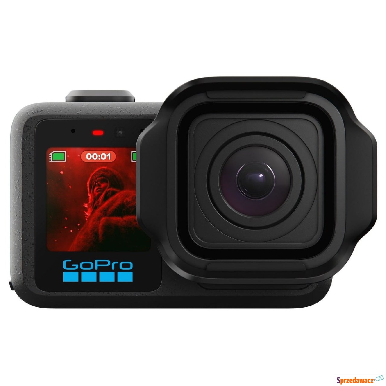 GoPro MISSION 1 PRO