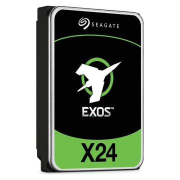 Seagate Exos X24 24TB