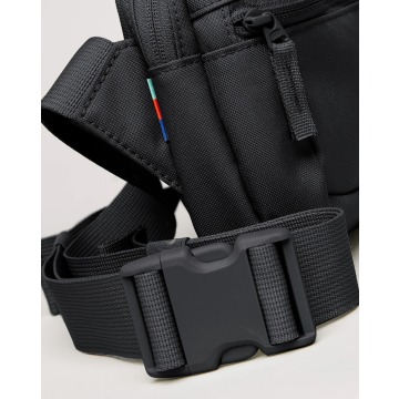 Torebka na ramię Got bag Sling Bag Small Black