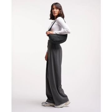 Torebka na ramię Got bag Cloud Moon Bag Small Black