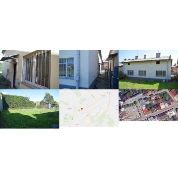 Sprzedam dom Kraków -  szeregowa parterowy,  pow.  196 m2,  działka:   509 m2 - zdjęcie 3