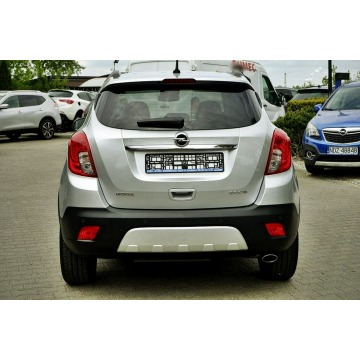 Opel Mokka  SUV 2013,  1.7 diesel - Na sprzedaż za 29 800 zł - Płock - zdjęcie 5