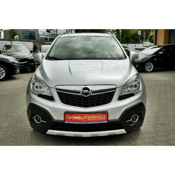 Opel Mokka  SUV 2013,  1.7 diesel - Na sprzedaż za 29 800 zł - Płock - zdjęcie 10