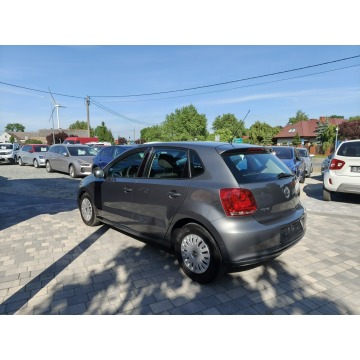 Volkswagen Polo 2010,  1.2 benzyna - Na sprzedaż za 14 900 zł - Twardów - zdjęcie 4