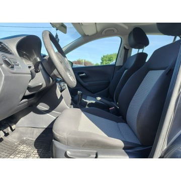 Volkswagen Polo 2010,  1.2 benzyna - Na sprzedaż za 14 900 zł - Twardów - zdjęcie 8
