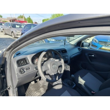 Volkswagen Polo 2010,  1.2 benzyna - Na sprzedaż za 14 900 zł - Twardów - zdjęcie 7