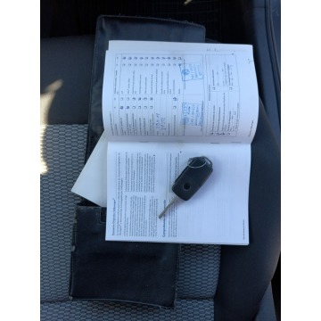 Volkswagen Polo 2010,  1.2 benzyna - Na sprzedaż za 14 900 zł - Twardów - zdjęcie 10