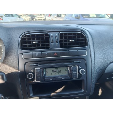 Volkswagen Polo 2010,  1.2 benzyna - Na sprzedaż za 14 900 zł - Twardów - zdjęcie 12