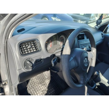 Volkswagen Polo 2010,  1.2 benzyna - Na sprzedaż za 14 900 zł - Twardów - zdjęcie 11