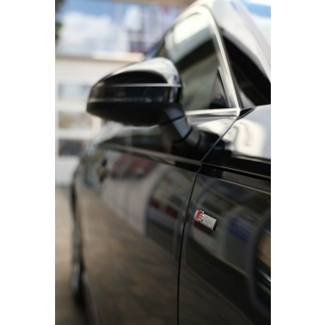 Audi A4  Sedan/Limuzyna 2019,  2.0 benzyna, automat - Na sprzedaż za 81 900 zł - Tychy - zdjęcie 9