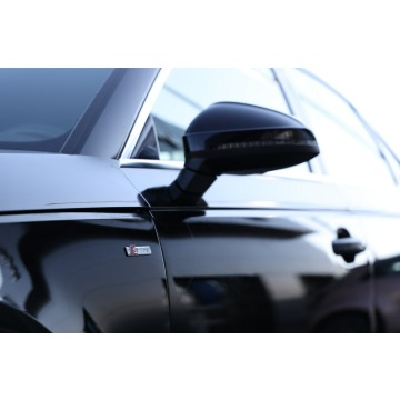 Audi A4  Sedan/Limuzyna 2019,  2.0 benzyna, automat - Na sprzedaż za 81 900 zł - Tychy - zdjęcie 12