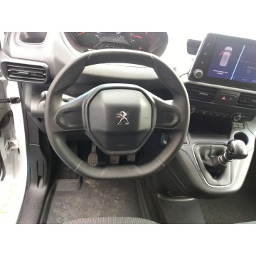 Peugeot Partner 2024,  1.5 diesel - Na sprzedaż za 73 677 zł - Tychy - zdjęcie 9