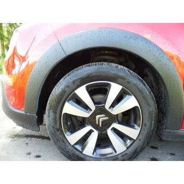 Citroen C3  Hatchback 2021,  1.2 benzyna - Na sprzedaż za 35 500 zł - Łódź - zdjęcie 6