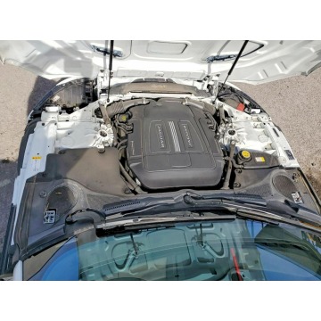 Jaguar F-Type  Coupe/Sportowy 2022,  5.0 benzyna, automat - Na sprzedaż za 99 000 zł - Wrocław - zdjęcie 11