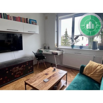 Mieszkanie dwupokojowe Toruń,   33 m2 - Do wynajęcia - zdjęcie 2