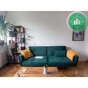 Mieszkanie dwupokojowe Toruń,   33 m2 - Do wynajęcia - zdjęcie 1