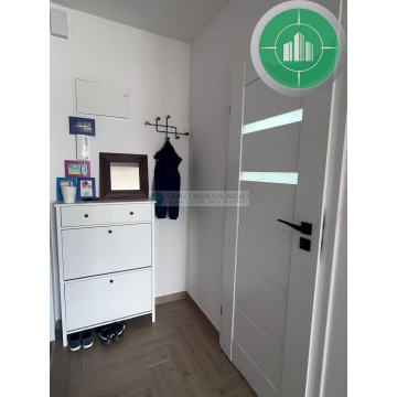 Mieszkanie dwupokojowe Toruń,   33 m2 - Do wynajęcia - zdjęcie 7