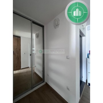 Mieszkanie dwupokojowe Toruń,   33 m2 - Do wynajęcia - zdjęcie 8