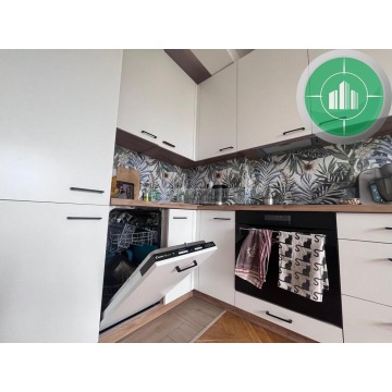 Mieszkanie dwupokojowe Toruń,   33 m2 - Do wynajęcia - zdjęcie 3