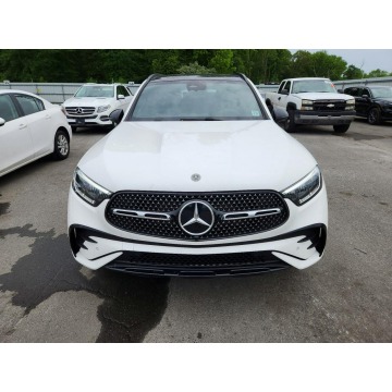 Mercedes - Benz GLC-klasa  SUV 2026,  2.0 benzyna, automat - Na sprzedaż za 129 000 zł - Wrocław - zdjęcie 2