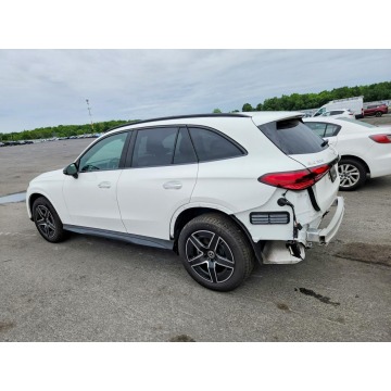 Mercedes - Benz GLC-klasa  SUV 2026,  2.0 benzyna, automat - Na sprzedaż za 129 000 zł - Wrocław - zdjęcie 5